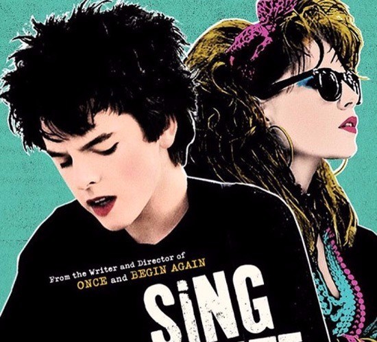 “Sing Street”  filmi üçün  Azərbaycan dilində altyazıları
